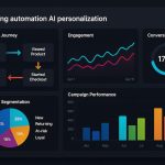 AI Marketing Automation Breakthrough: 96% of Marketers Report Higher Repeat Purchases