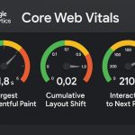 Google’s Core Web Vitals Overhaul: INP Metric Replaces FID, Demands New SEO Strategies
