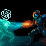 AI Search Wars: ChatGPT Traffic Skyrockets as Google Faces New Competition