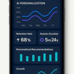 Mobile App Analytics Revolution: AI-Driven Personalization Becomes Standard