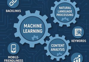 SEO Algorithm Updates: Google’s August 2025 Changes Prioritize AI and User Experience