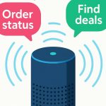 Voice Shopping Surge: AI Assistants Drive 527% Growth as Commerce Goes Hands-Free