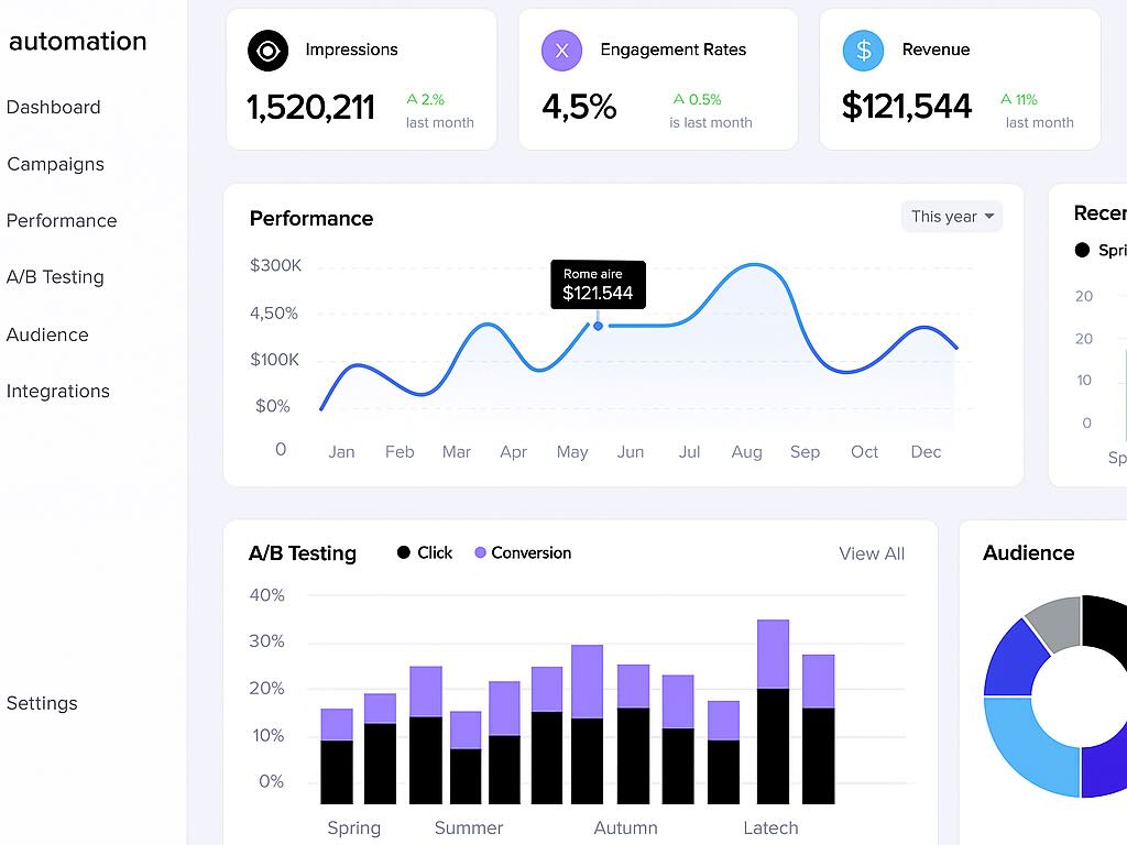 Hyper-Personalization Revolution: AI Automates Individual Customer Journeys