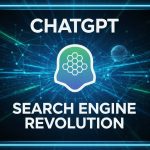 ChatGPT Search Engine Revolution: Billion Weekly Searches Challenge Google’s Dominance