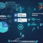 ChatGPT Search Behavior Reveals Massive Shift Toward Information-Seeking