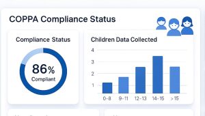 Children’s Privacy Revolution: New COPPA Rules Impose $53,000 Per-Violation Penalties Starting 2026