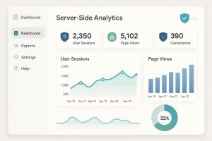 Server-Side Revolution: Cookieless Analytics Delivers 3x Data Accuracy