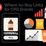 Pinterest Revolutionizes CPG Advertising: Where-to-Buy Links Drive 19% Higher Engagement with Real-Time Purchase Intent Data