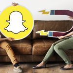 Snapchat Study Reveals Parenthood Supercharges Social Media Usage