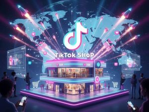 TikTok Shop Global Domination: $75 Billion GMV Target as Europe Expansion Accelerates
