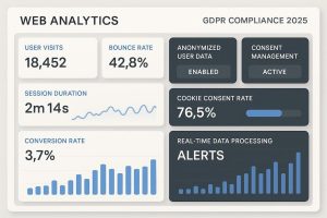 Privacy-First Analytics: 7 Game-Changing Trends Reshape Data Collection in 2025