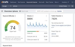 Ahrefs Backlink Database Surge: 15-Minute Updates and Enhanced Gap Analysis Transform SEO Research