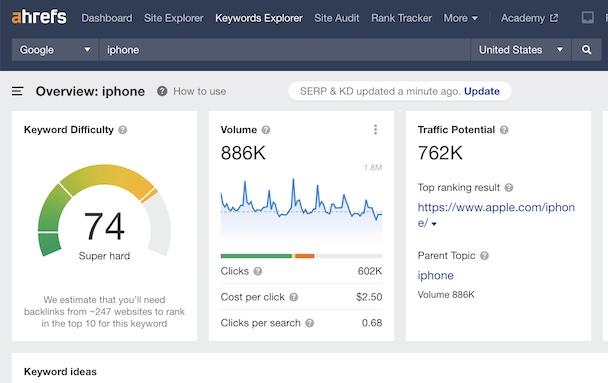 Ahrefs Backlink Database Surge: 15-Minute Updates and Enhanced Gap Analysis Transform SEO Research