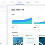Buffer Analytics Revolution: Custom Tagging and Cross-Platform Reporting Transform Social Media Measurement