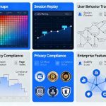 Microsoft Clarity Alternatives Surge: Privacy-First Analytics Tools Challenge Free Tracking Monopoly