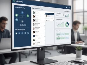Intercom Fin 3.0: Customer Agent Vision and Pioneer 2025 Transform Support Operations