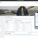 Squarespace 7.1 Commerce Revolution: Fluid Engine and Product Collections 2.0 Transform E-commerce Building