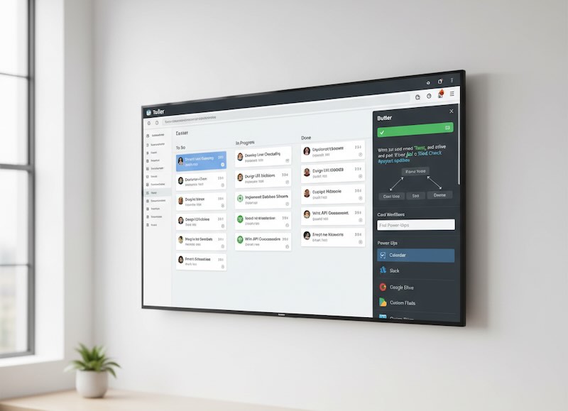 Trello Butler Automation Expansion: Atlassian Intelligence Integration Drives 75% Organizational Value