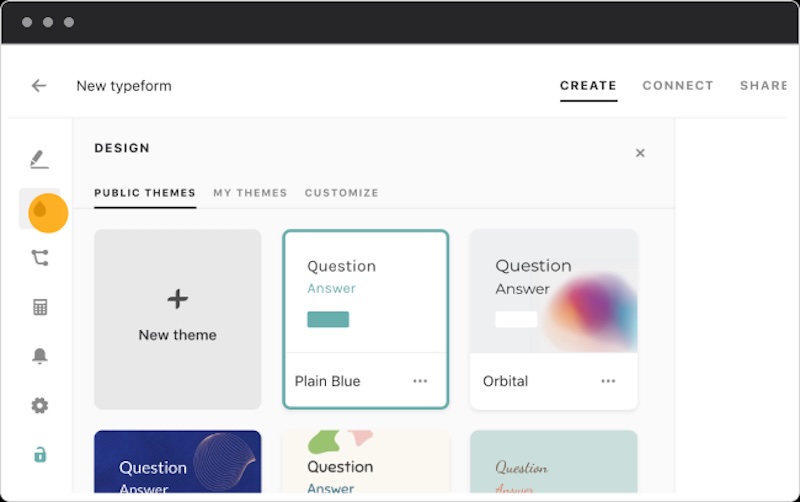 Typeform Analytics: Real-Time Drop-Off Analysis and Video Integration Drive 35% Completion Boost