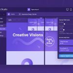 Wix Studio Design Revolution: Text on Path Typography and Service Add-Ons Transform Creative Workflows