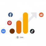 Google Analytics 4 Cost Integration: Meta, TikTok, Pinterest, and Reddit Ad Data Unified in October 2025 Updates