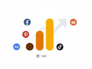 Google Analytics 4 Cost Integration: Meta, TikTok, Pinterest, and Reddit Ad Data Unified in October 2025 Updates