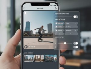 Instagram Reaches 3 Billion Users: Tests Reel-First Feed with Enhanced Recommendations Control