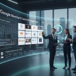 Google Merchant Center Launches Agency Version: Streamlined Account Management for Multi-Client Operations
