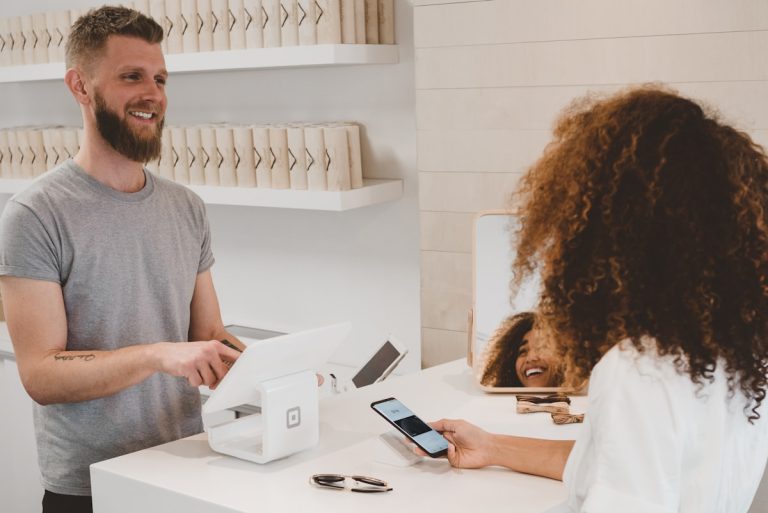 Google Shopping Ads e-commerce platform