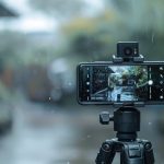 Snapchat Spotlight Stops Recommending Wholly AI-Generated Video: The Line Runs Between AI Tools