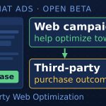 Snapchat’s Third-Party Web Optimization Is in Open Beta: The Scoreboard Becomes the Target
