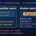 Microsoft Advertising AI Content Policy: Provenance Must Stay, Labels Left to Local Law